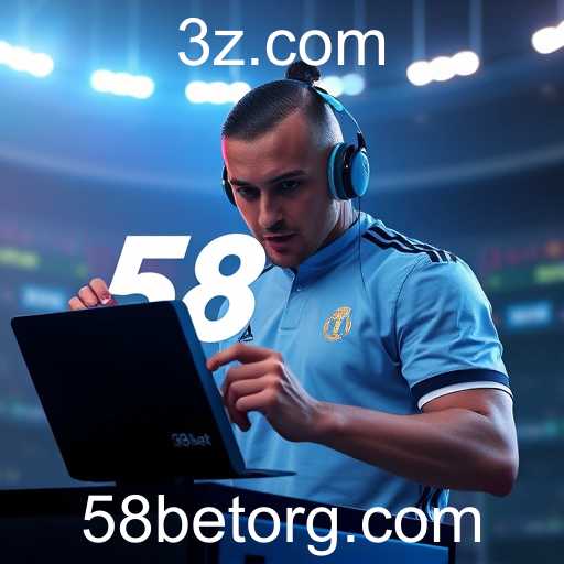 A Evolução e Impacto do 58bet no Brasil