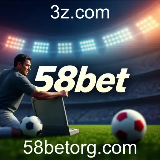 O Impacto do 58bet no Mercado de Jogos Online