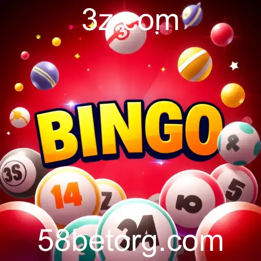 O Fascinante Mundo dos Jogos de Bingo no 58bet