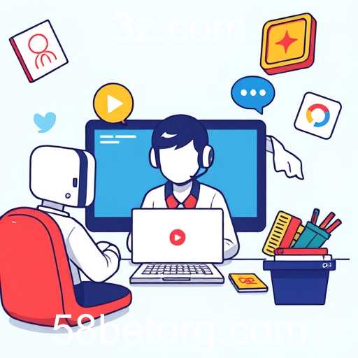 A Transformação Digital dos Jogos de Azar no Brasil