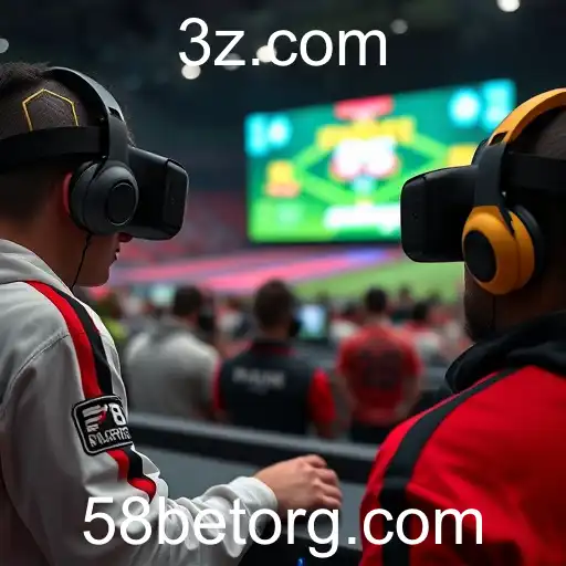 Evolução dos Jogos de Apostas Online em 2025