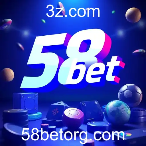 A Expansão dos Jogos Online e a Plataforma 58bet