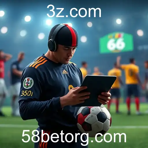 Novo Horizonte: A Ascensão dos Jogos Virtuais em 2025