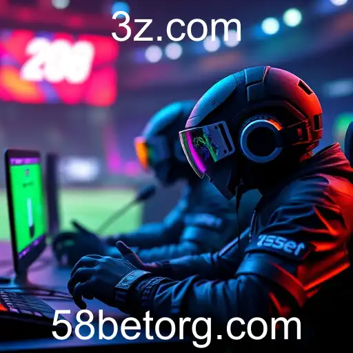 Novas Tendências no Mercado de Jogos Online