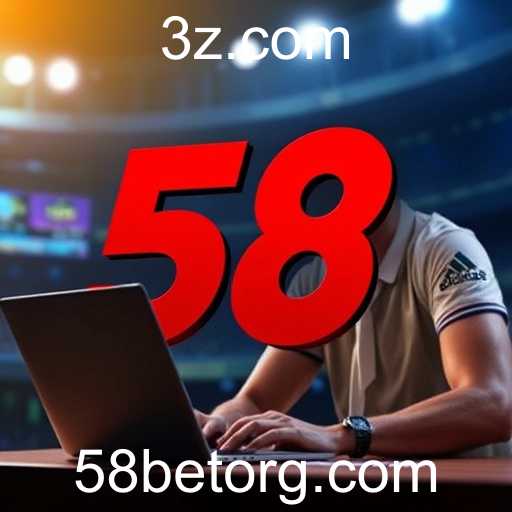 Expansão do Jogo Online no Brasil: O Papel do 58bet