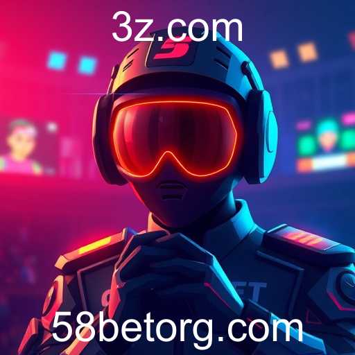 A Ascensão dos Jogos Online e o Impacto do 58bet em 2025