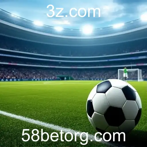 Apostas Esportivas no 58bet: Emoção e Segurança em Primeiro Lugar