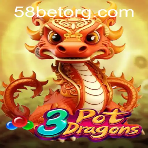 Exploring the Exciting World of 3PotDragons: A Revolutionary Gaming Experience with 58bet