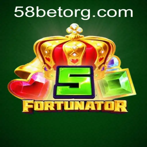 Exploring the World of 5Fortunator: A Captivating Game Experience with 58bet