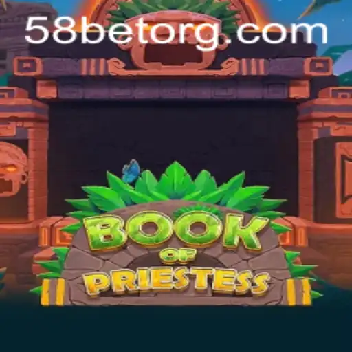 The Enchanting World of Book of Priestess: A Journey Through Mysticism