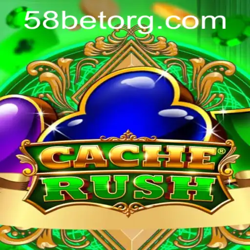 CacheRush: Dive into the Exciting World of Skill and Strategy