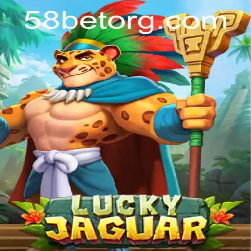 LuckyJaguar: The Game of Chance and Strategy