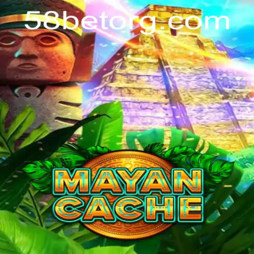 Unveiling the Thrills of MayanCache: A Dive into Ancient Mysteries and Modern Gaming with 58bet