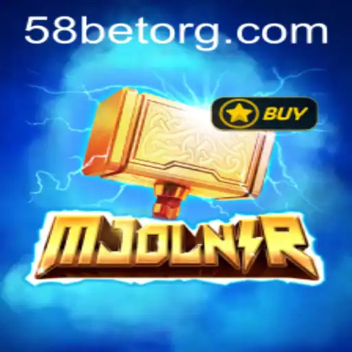 Discover the Thrilling Worlds of Mjolnir: The Game Taking 58bet by Storm