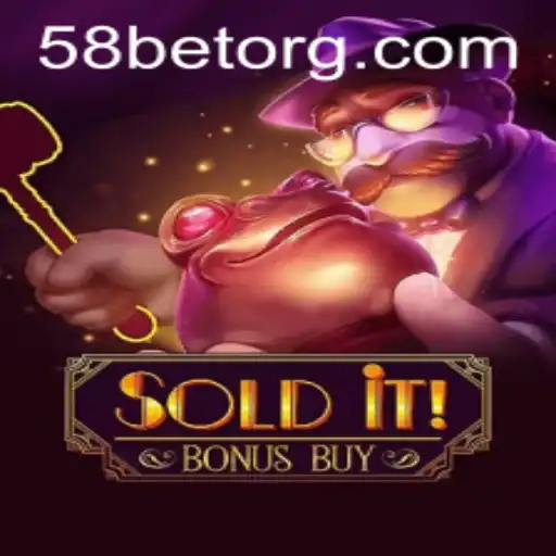 Exploring the Thrills of SolditBonusBuy on 58bet
