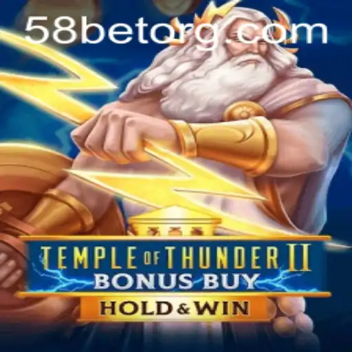 Exploring the Enigmatic World of TempleofThunderIIBonusBuy
